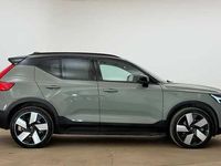 Used Volvo XC40 Ultimate 295 kW (402 HP) 2023 SUV