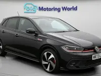 Used VW Polo GTI 207 HP (152 kW) 2025 Hatchback