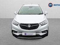Used Vauxhall Mokka Design Edition 140 HP (102 kW) 2019 SUV