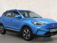 Used MG ZS Trophy 128 kW (175 HP) 2023 Hatchback