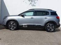 Usado Citroën C5 Flair 2019 Cinzento Citadino