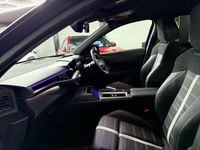 Used Vauxhall Grandland X Ultimate 136 HP (100 kW) 2025 Blue SUV