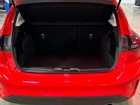 Used Ford Focus Titanium 125 HP (91 kW) 2023 Hatchback