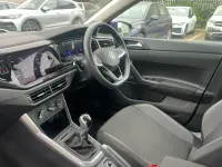 Used VW Polo Life 80 HP (58 kW) 2024 Other Hatchback