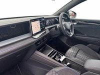 Used VW Tayron R-line 150 HP (110 kW) 2026 Grenadilla black SUV