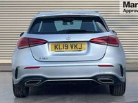 used Mercedes A180 A-Class HatchbackAMG Line 5dr