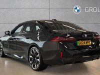 Used BMW i5 Shadowline 436 kW (593 HP) 2024 Black
