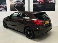 used Mercedes A180 A Class 1.5CDI AMG Sport Euro 6 (s/s) 5dr
