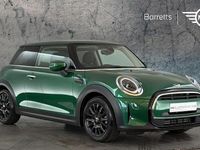 Used Mini Cooper Classic 136 HP (100 kW) 2022 Hatchback