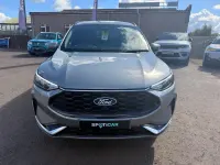 Used Ford Kuga ST-Line 240 HP (176 kW) 2025 Grey SUV