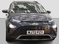 Used Hyundai Bayon SE 101 HP (74 kW) 2024 SUV