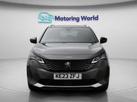 Used Peugeot 5008 GT 2023 Grey SUV