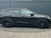 New VW ID.4 GTX 250 kW (340 HP) 2025 Grey SUV