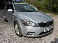 Used Kia Ceed Sportswagon 2010 Estate