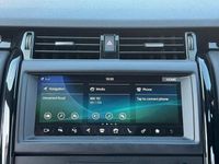 Usado Land Rover Discovery 5 SE 240 CV (176 kW) 2018 Azul SUV