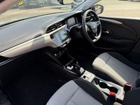 Used Vauxhall Corsa-e Design Edition 100 kW (136 HP) 2024 Grey Hatchback