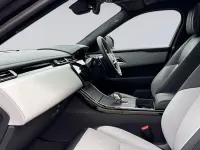 Used Land Rover Range Rover Velar Autobiography 204 HP (150 kW) 2025 Black SUV