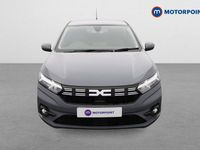 Used Dacia Sandero Expression 2023 Grey Hatchback