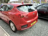 Used Kia Ceed 135 HP (99 kW) 2018 Hatchback