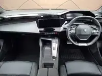 Used Peugeot 308 Premium 225 HP (165 kW) 2023 Grey Hatchback