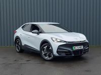 Used Cupra Tavascan 210 kW (286 HP) 2025 White SUV