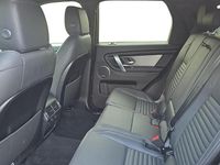 Used Land Rover Discovery Sport HSE Dynamic 204 HP (150 kW) 2025 Santorini black SUV