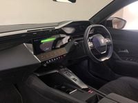 Used Peugeot 408 GTi 131 HP (96 kW) 2024 SUV