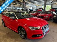 Usado Audi A3 310 HP (228 kW) 2015 Cabrios