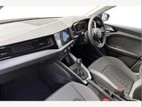 Used Audi A1 Sport 116 HP (85 kW) 2025 Blue SUV