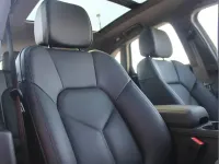 Used Porsche Macan 374 HP (275 kW) 2025 Blue SUV