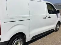 Used Peugeot Expert 2017 White Van