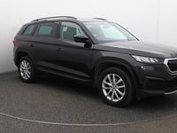 used Skoda Kodiaq 1.5 TSI ACT SE SUV 5dr Petrol DSG Euro 6 (s/s) (7 Seat) (150 ps) Third Row Seats