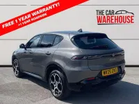 Used Alfa Romeo Tonale Sprint 160 HP (117 kW) 2025 Grey SUV