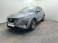 Used Nissan Qashqai Acenta Premium 2023 Grey SUV