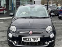 Used Fiat 500 69 HP (50 kW) 2024 Hatchback