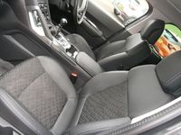 Begagnad Peugeot 3008 Allure 2016 Grå Halvkombi
