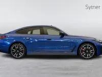 New BMW i4 442 kW (601 HP) 2026 Sedan