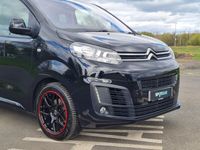 used Citroën Spacetourer 1.5 BlueHDi 120 Feel M [8 Seat] 5dr