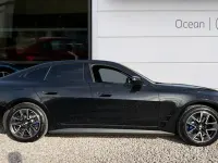 Used BMW i4 Shadowline 436 kW (593 HP) 2026 Black Sedan