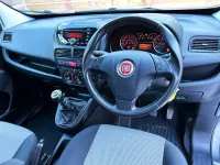 Used Fiat Doblò 2019 Grey MPV