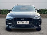 Used Ford Focus Active X 155 HP (114 kW) 2024 Hatchback