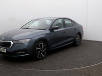 used Skoda Octavia 2021 | 1.4 TSI iV 13kWh SE Technology DSG Euro 6 (s/s) 5dr