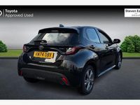 Used Toyota Yaris Hybrid 116 HP (85 kW) 2025 Hatchback