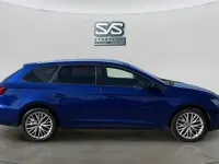 Used Seat Leon SE Dynamic 116 HP (85 kW) 2018 Estate