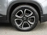 Used Jeep Avenger Summit 100 HP (73 kW) 2025 Grey SUV