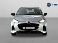 Used Mazda 2 Exclusive-Line 116 HP (85 kW) 2026 Silver Hatchback
