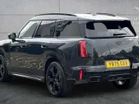 Used Mini Countryman 215 HP (158 kW) 2025 Grey SUV