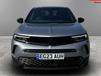 Used Vauxhall Mokka Ultimate 131 HP (96 kW) 2025 SUV