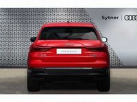 used Audi Q3 40 TFSI Quattro Vorsprung 5dr S Tronic