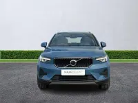 Usado Volvo XC40 Core 2023 Azul SUV